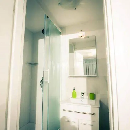 Apartment Poolincluded - Apartment Nola Zadar